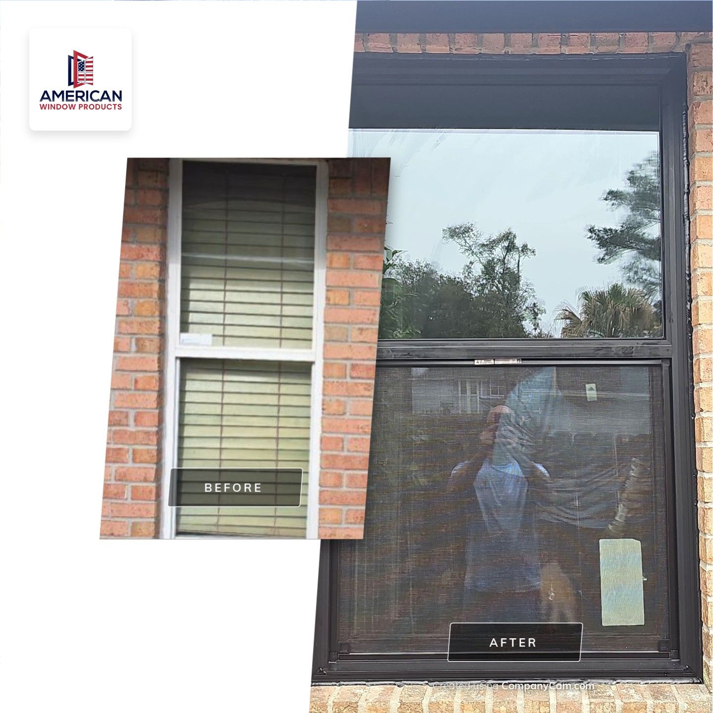 PGT Windows and Doors by American Window Products Inc CBC1251207