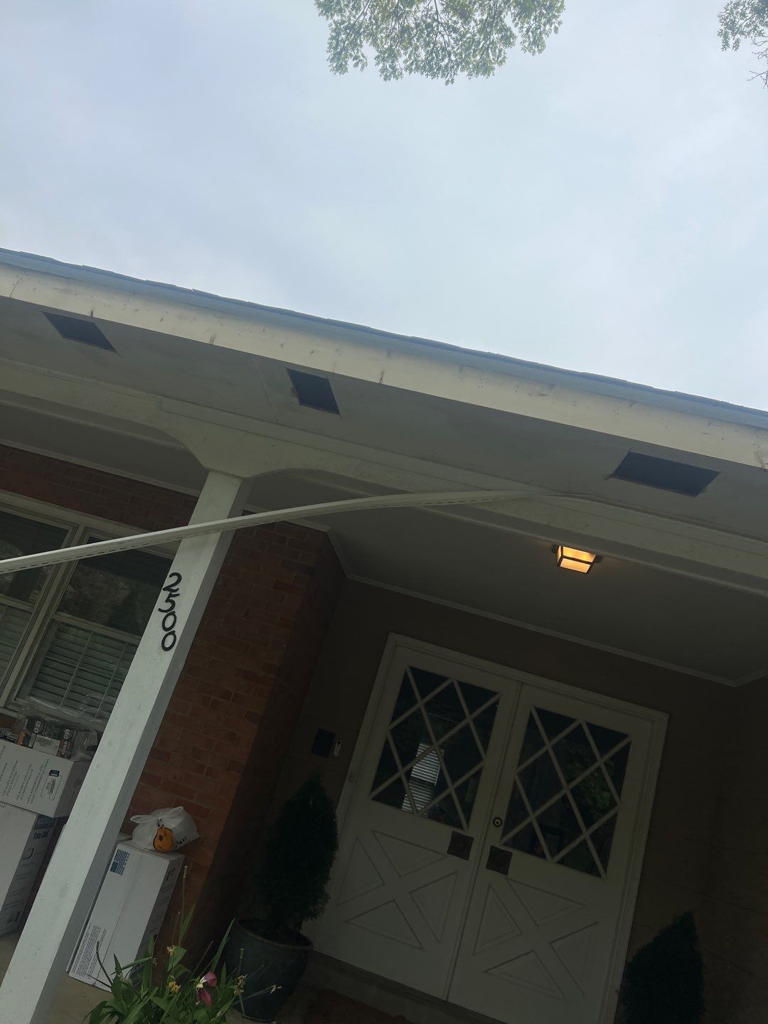 Arlington: Multi-Trade Exterior Remodel by RM Banning, Inc.