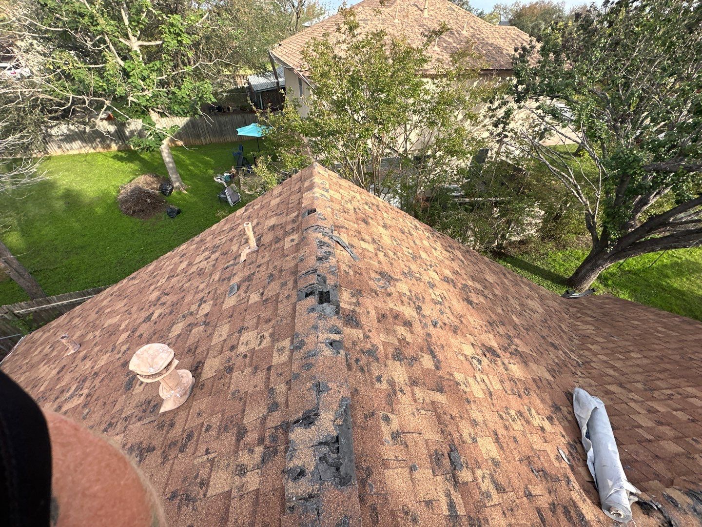 Residential Roof Replacement using Atlas Pinnacle - Class 4 by Elite Roofing LLC