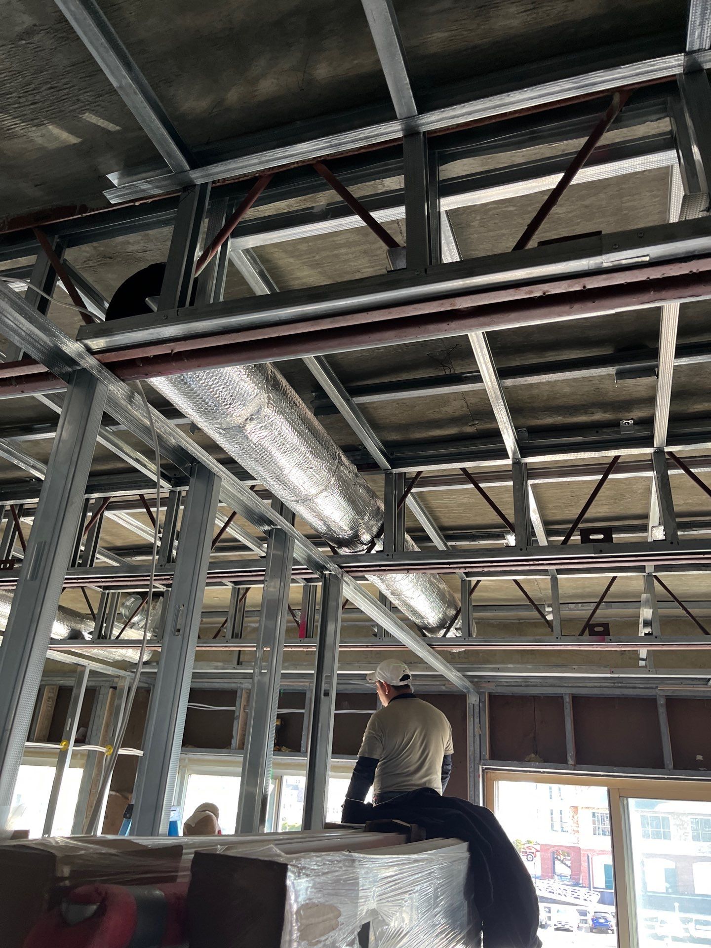 Ocean State Air Solutions, Inc. featured photo.