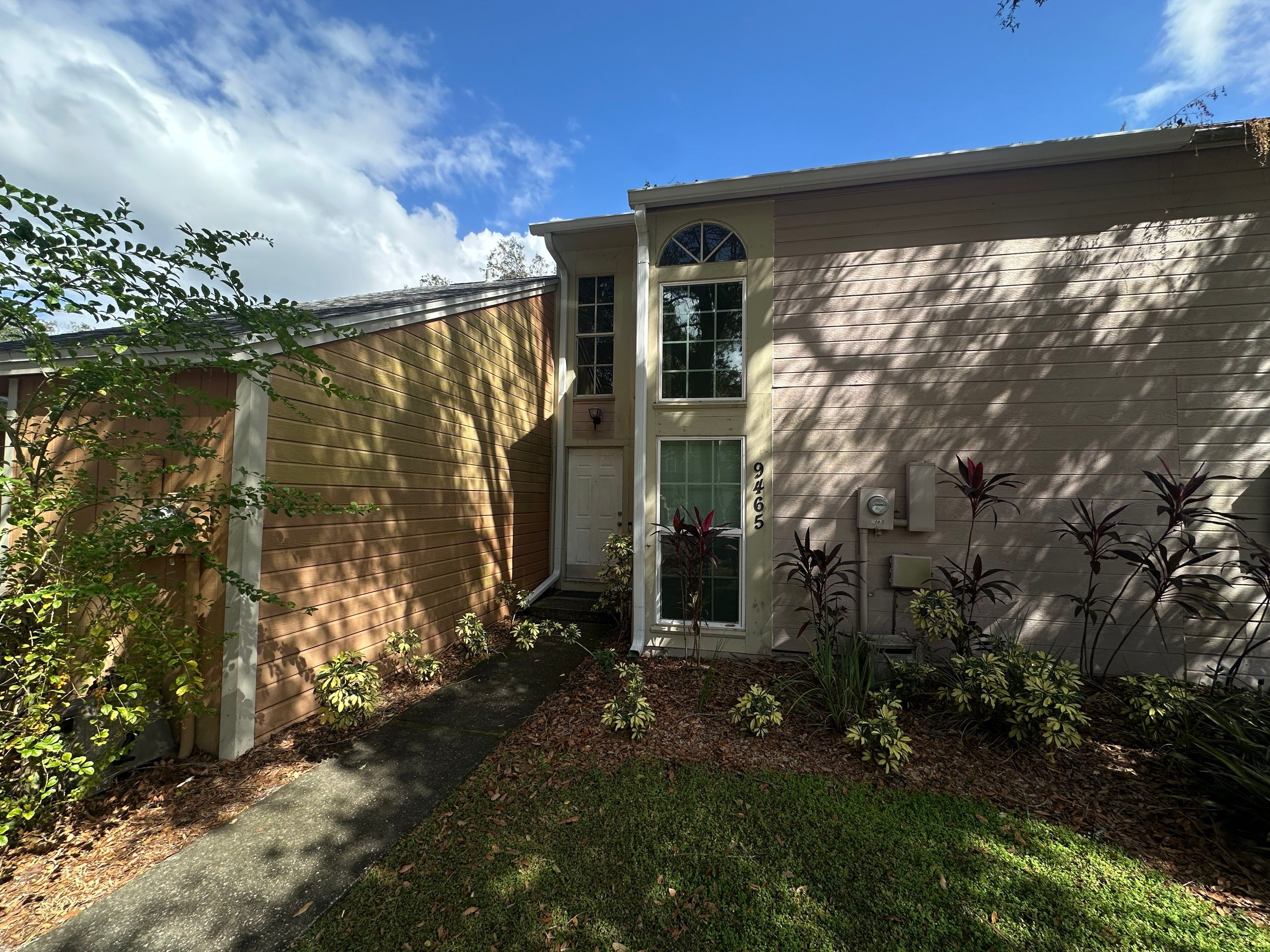 Hurricane Damage Claim in Tampa by FLAPA & KeyStone