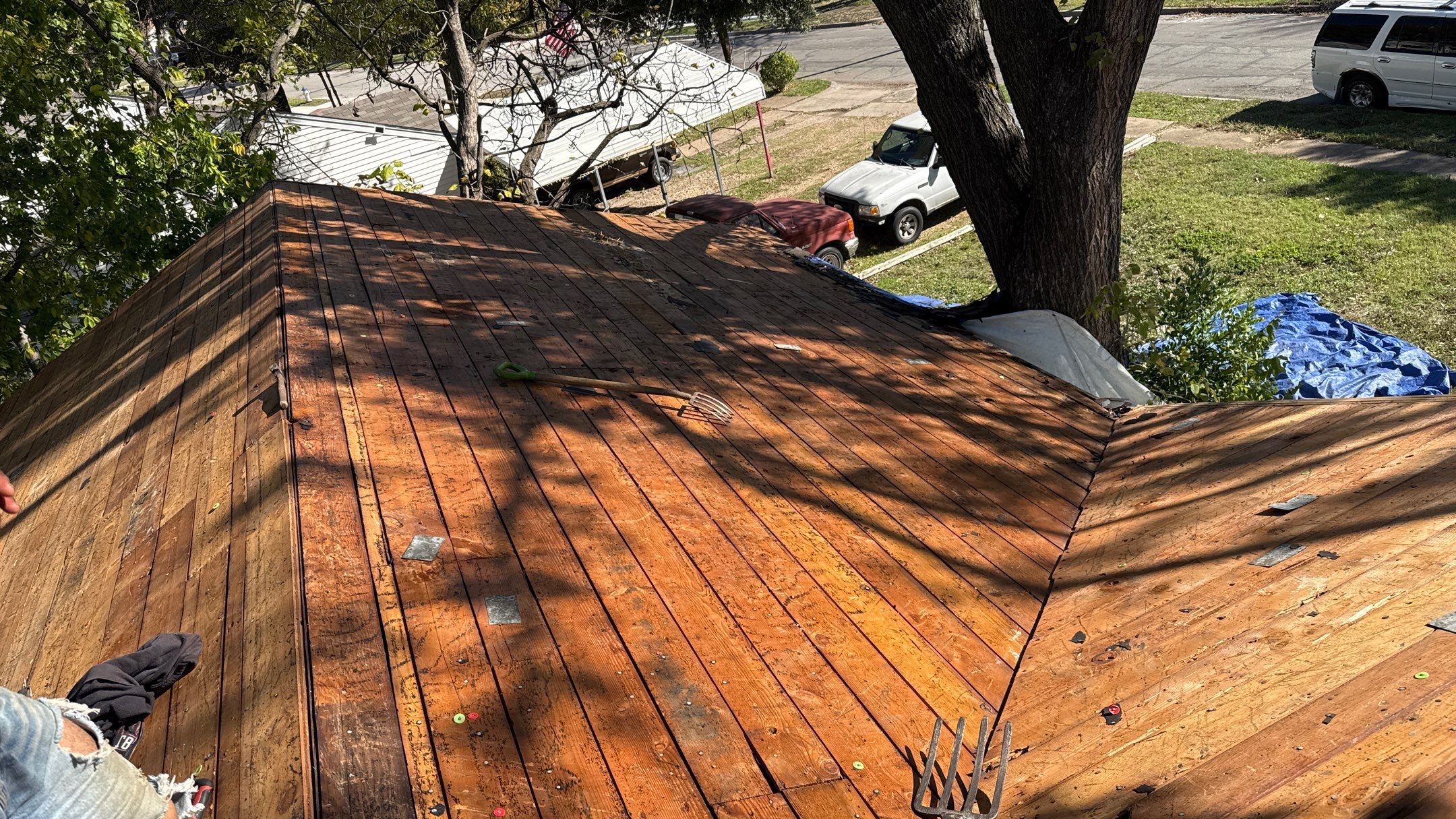 Project in Dallas by Armor Roofing | Exteriors