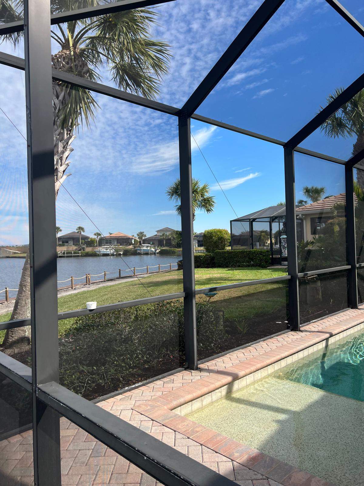 Water Damage Claim in Bradenton by FLAPA & KeyStone