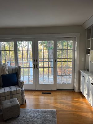 Project in Camden, ME