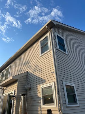 Gutter Protection for Millbrook Homes