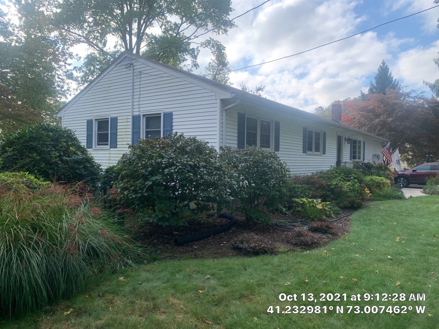 Residential Roofing Installation using Owens Corning Duration Estate Gray by A Plus Exterior