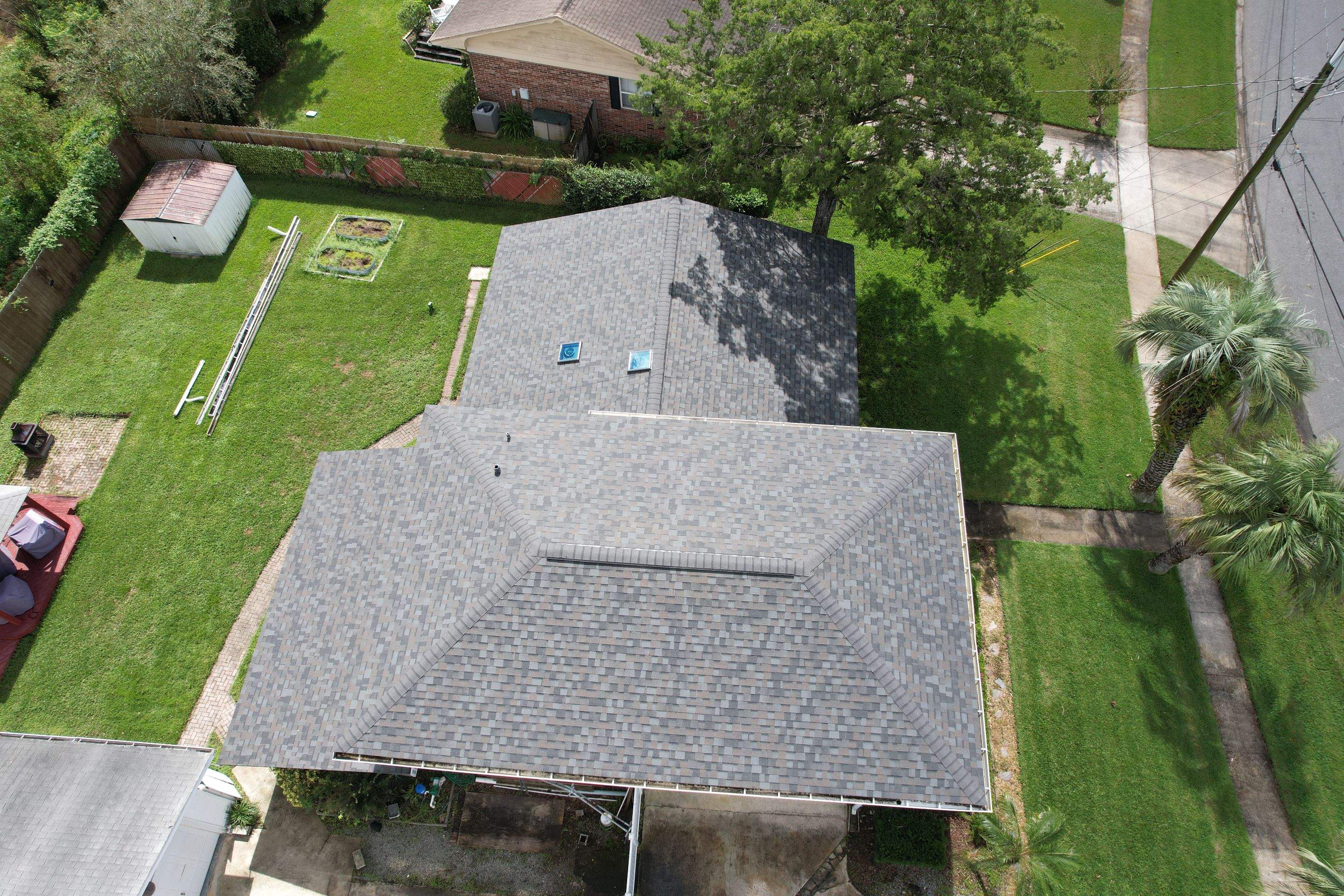 Shingle -> Shingle by Prime Roofing