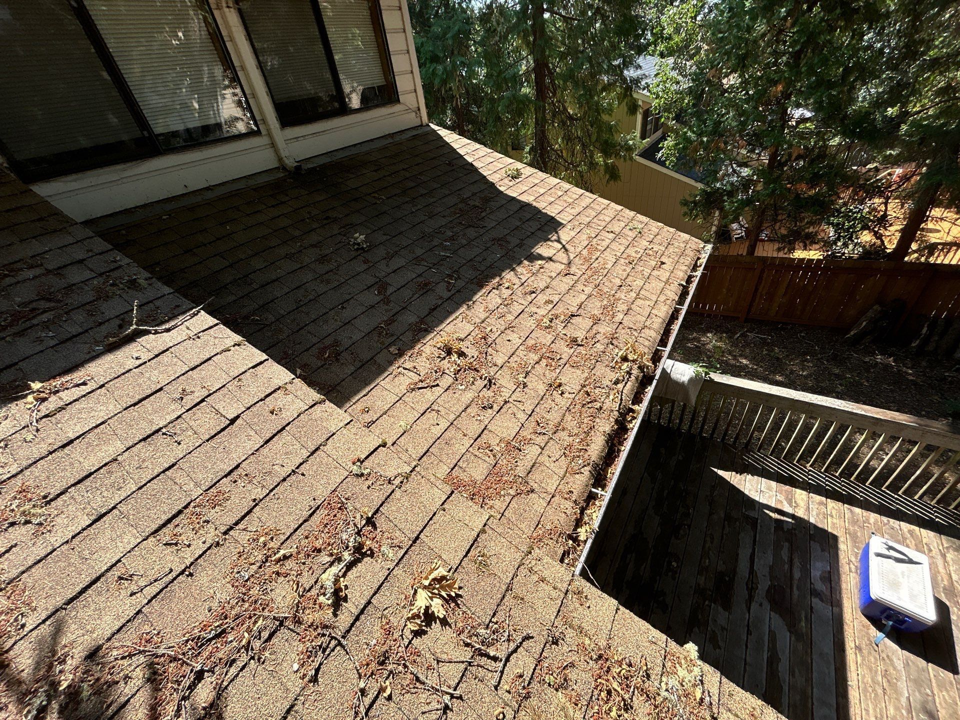 Roof Replacement in Corvallis by Prodigy Roof Solutions