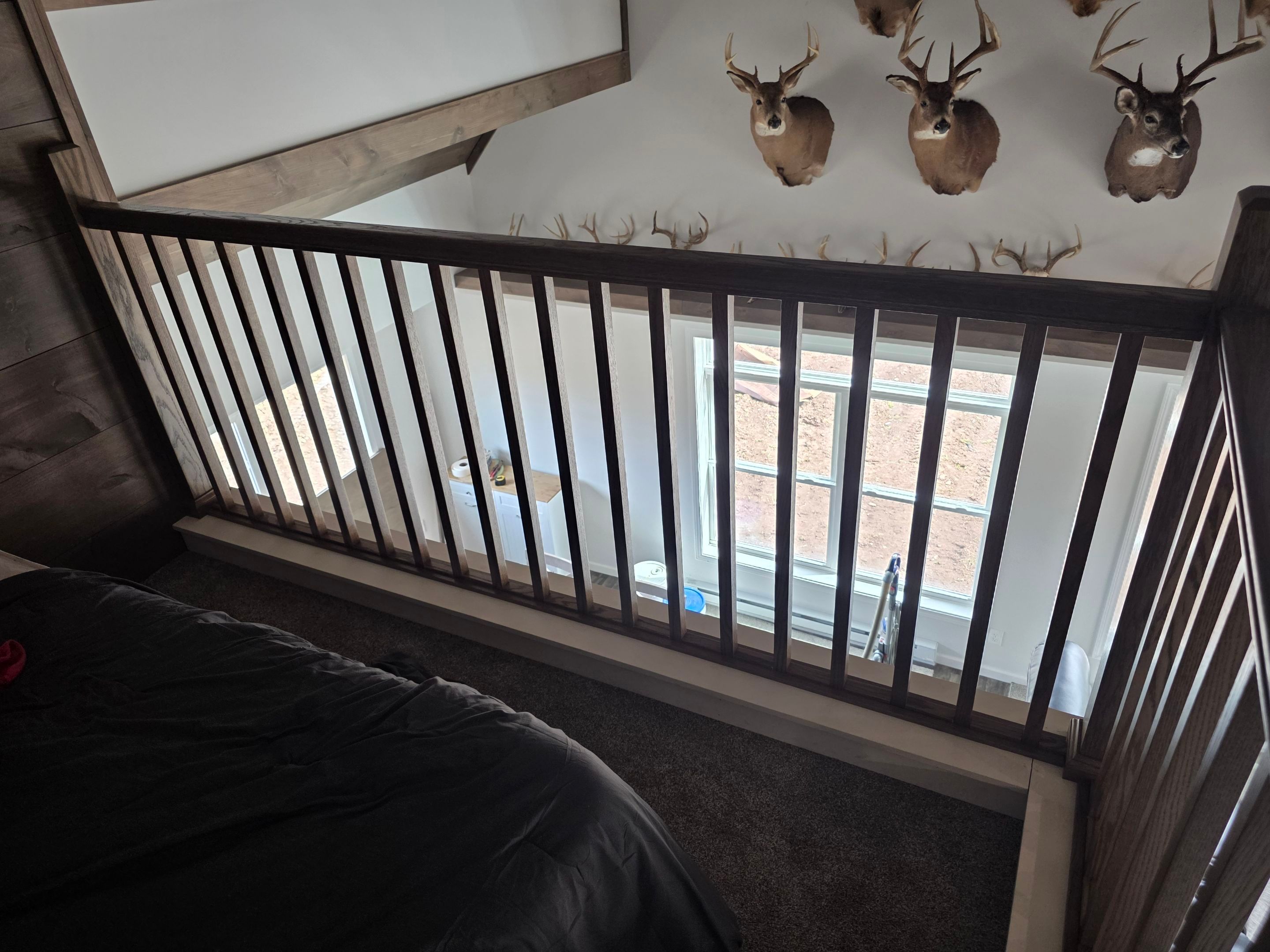 Project in Marion  by Horst Custom Homes 