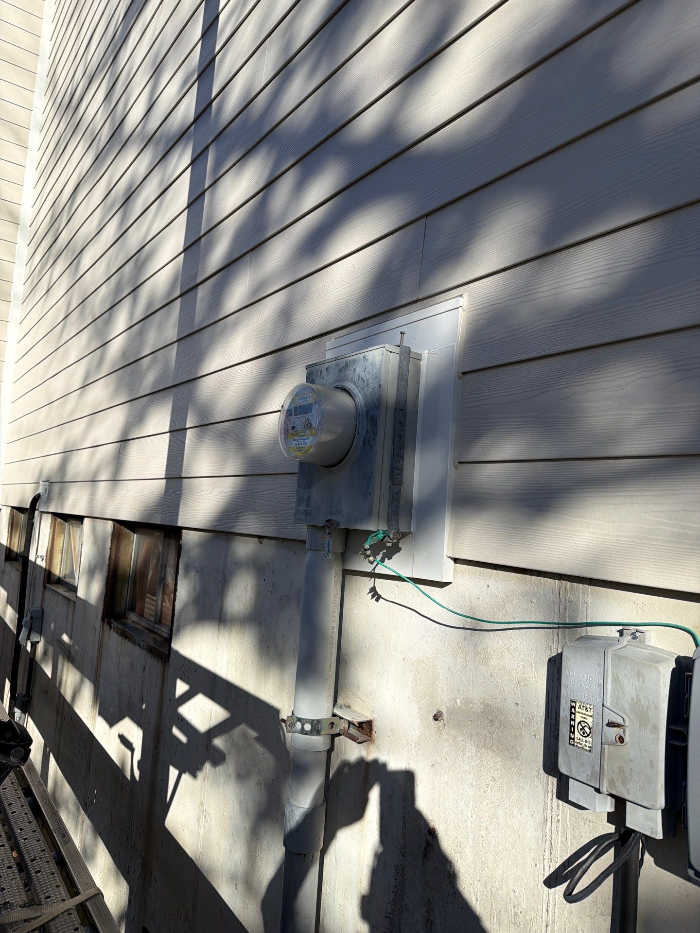 Full James Hardie Siding and Gutter Replacement in St. Louis by Acute Roofing And Exteriors 