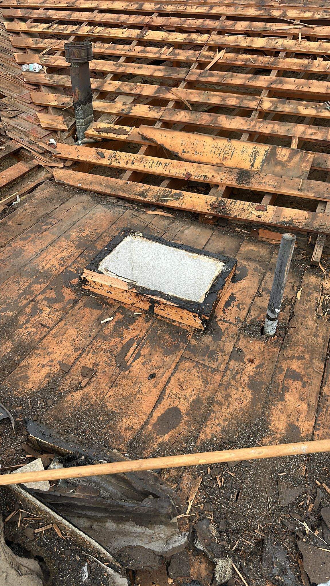Roof Replacement - Los Angeles, CA 90043 by Epic Roof Replacement
