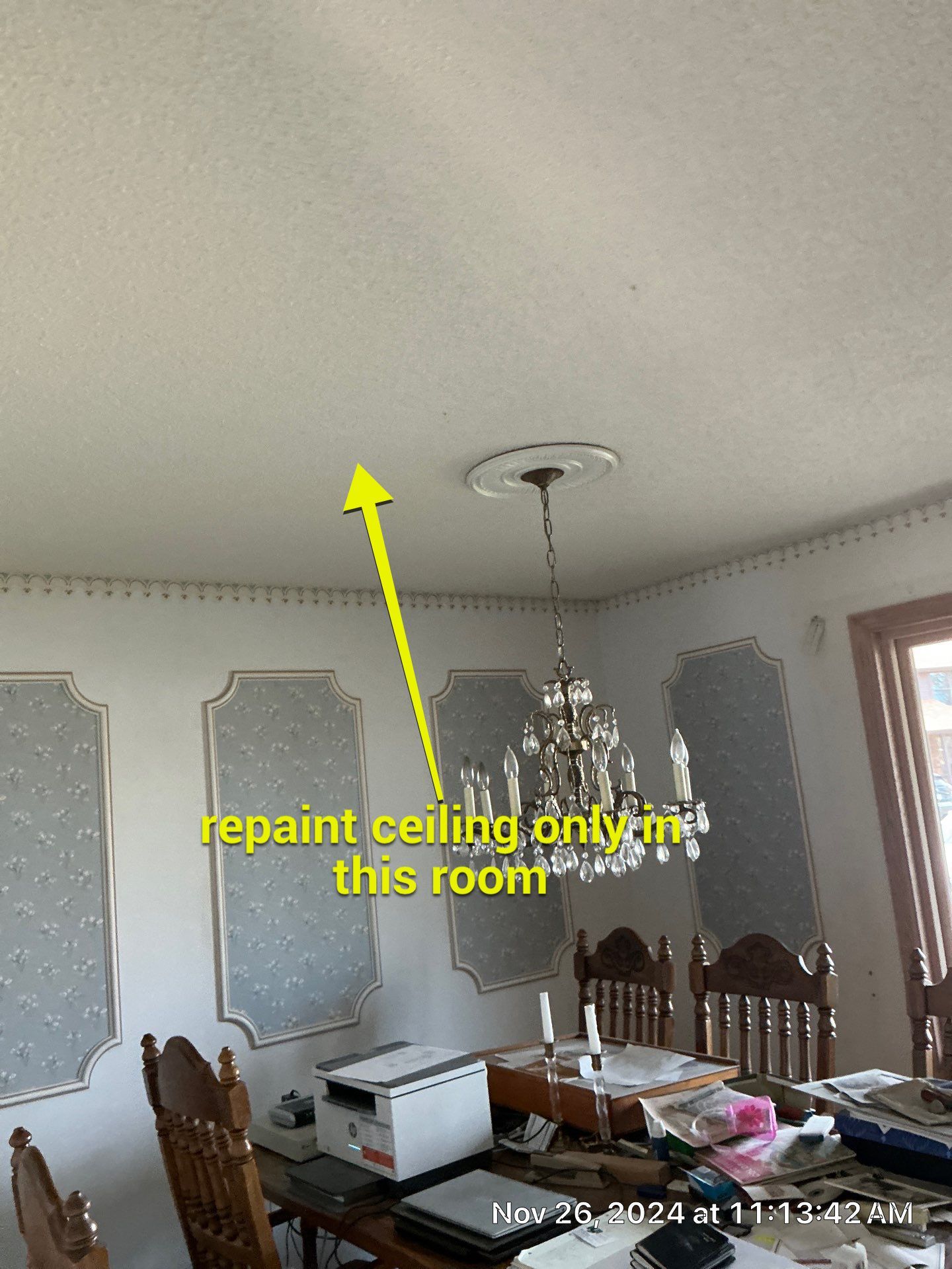 Project in Urbandale by Midwest Paint LLC