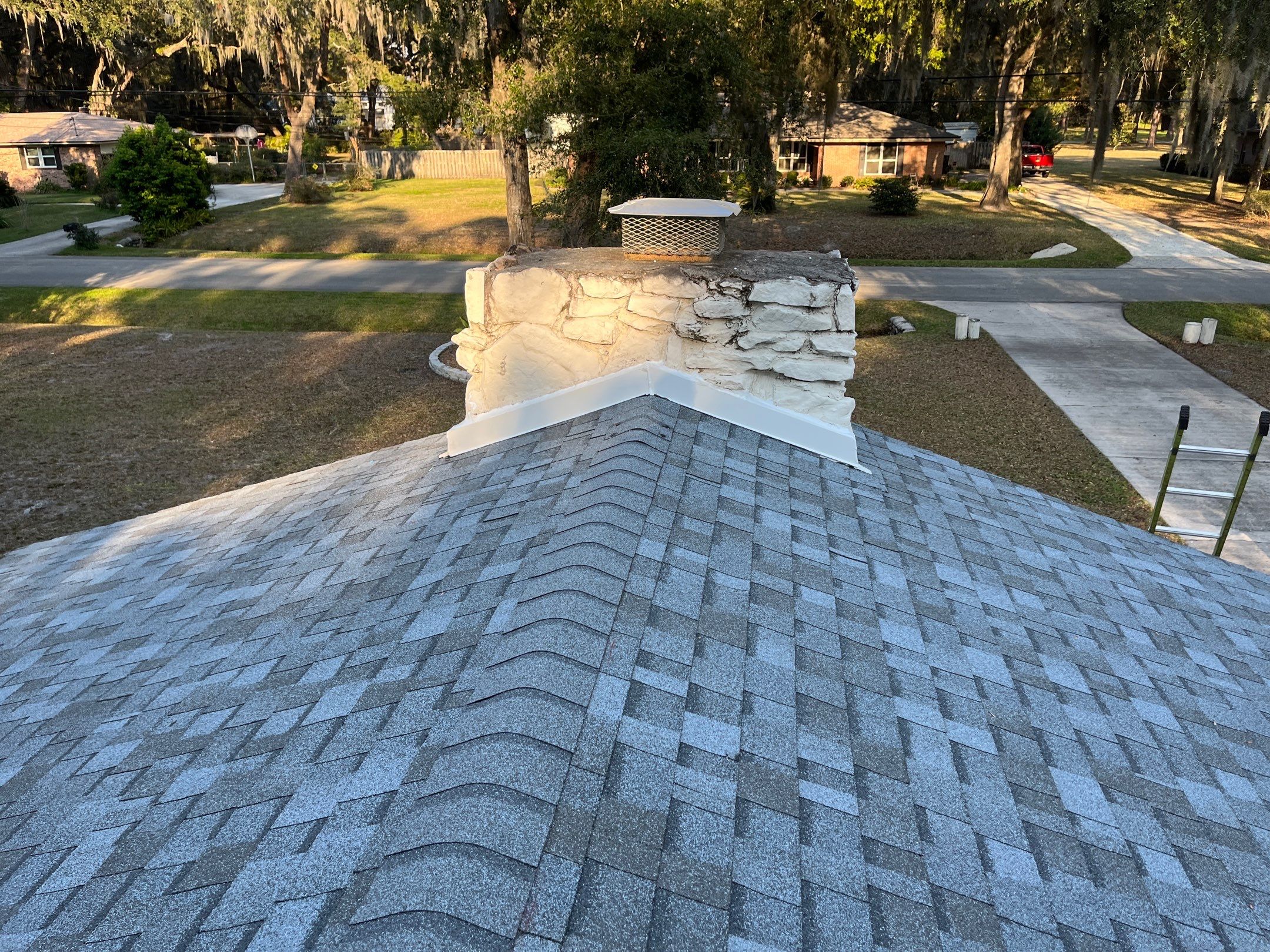 Shingle -> Shingle by Prime Roofing