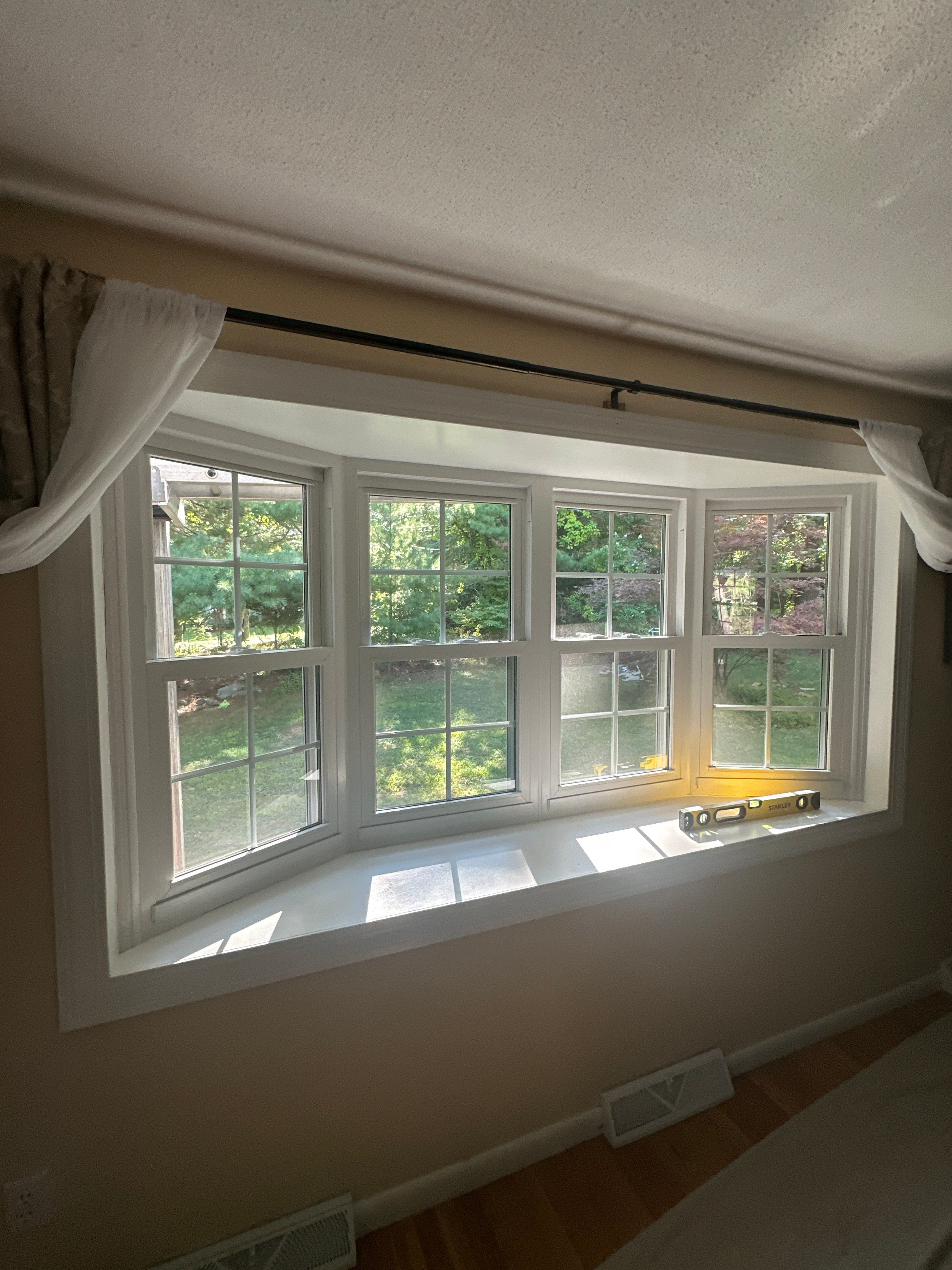 Premium Whole-House Exterior Renovation with Deck & Custom Windows by UBrothers Construction