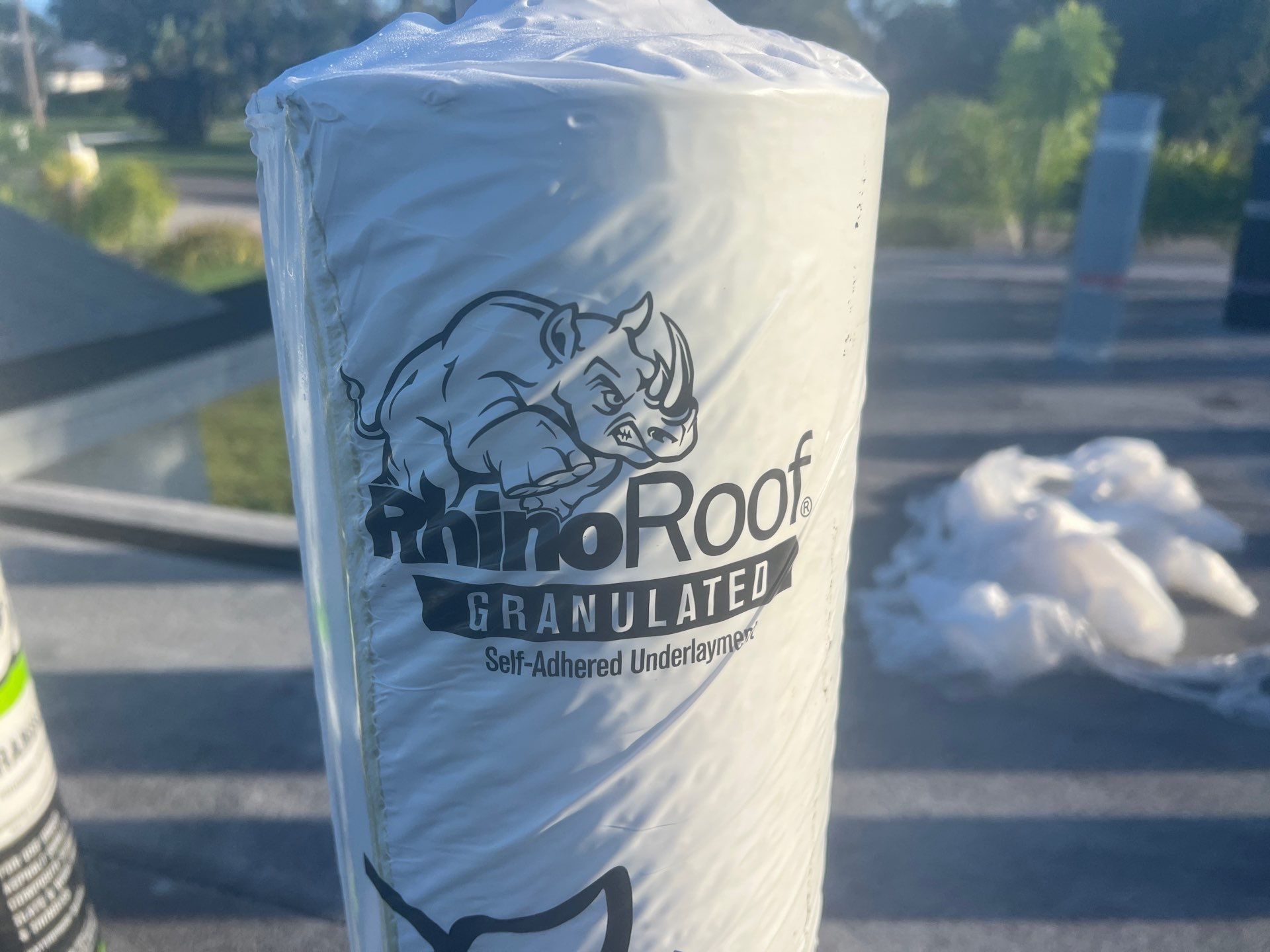 Project in Largo 33770 by Mitchell Roofing Company LLC 