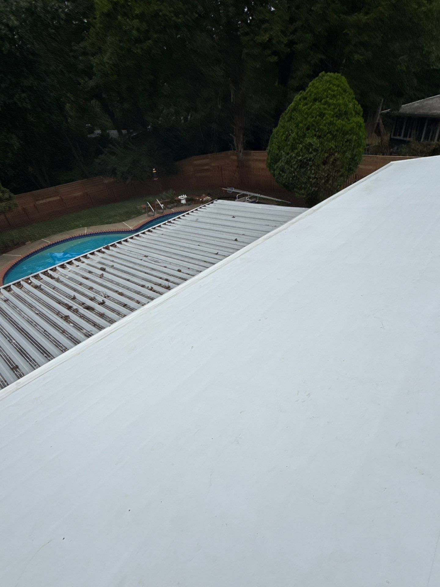 Falls Church :  TPO by RM Banning, Inc.