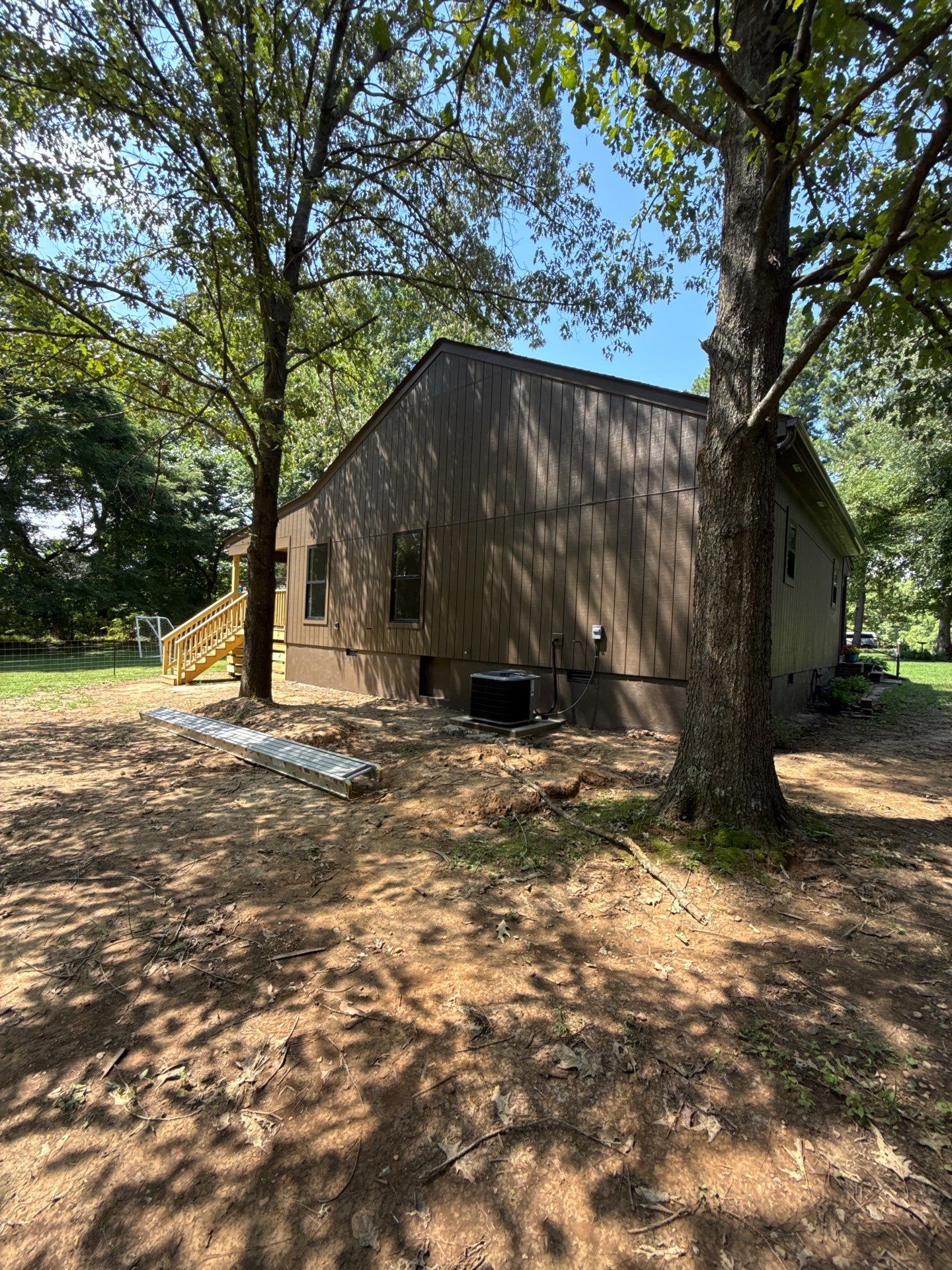 Bedroom Addition by Skilled Construction LLC