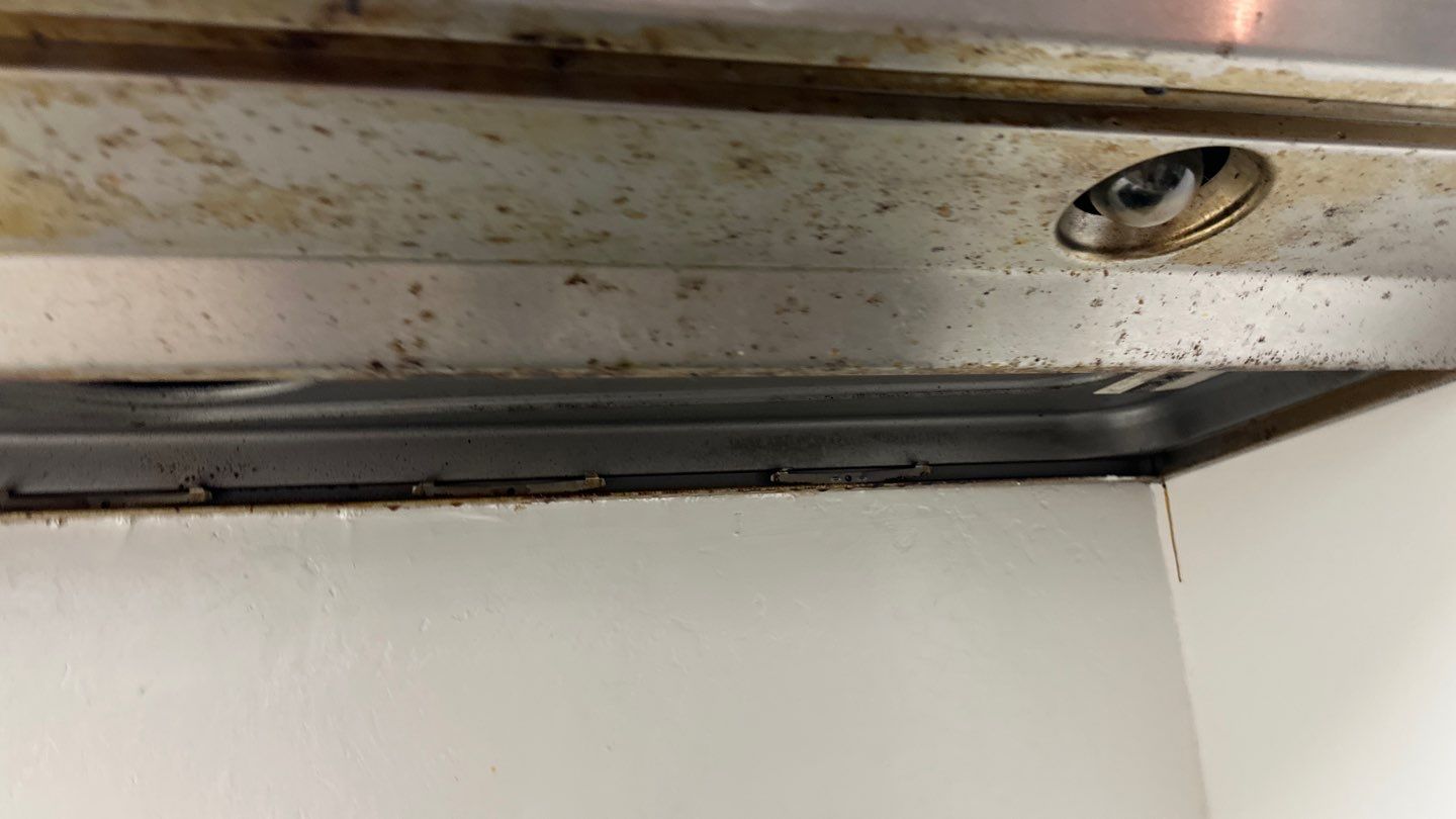 Deep Cleaning - San Bruno by CalMaids