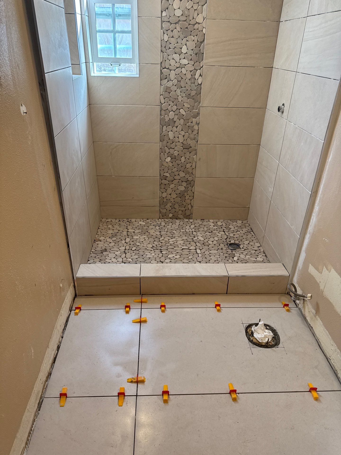 Project in Irvine by Rb360remodeling Inc.