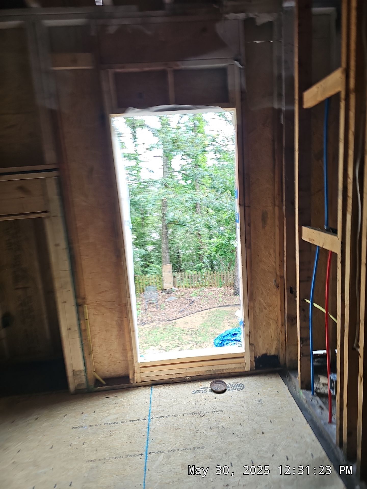 Mason Project in Hoover by The Window Source