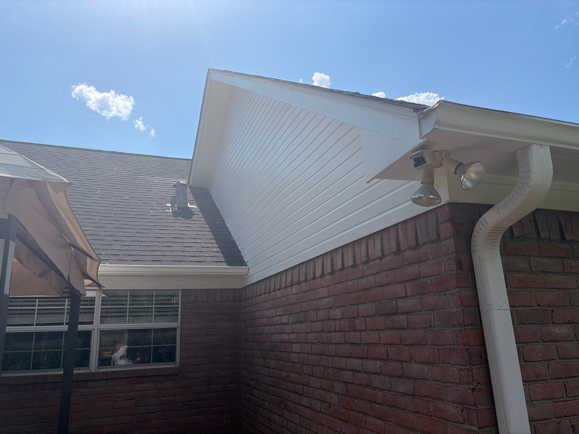 Same Color, Completely Fresh Look in Whitehouse, TX by Quality Coats Painting