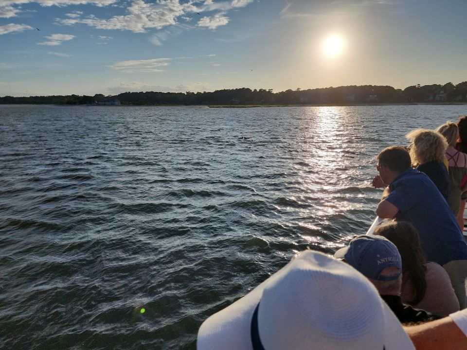 Vacation on Hilton Head Island by G&H Home Tech Pros LLC