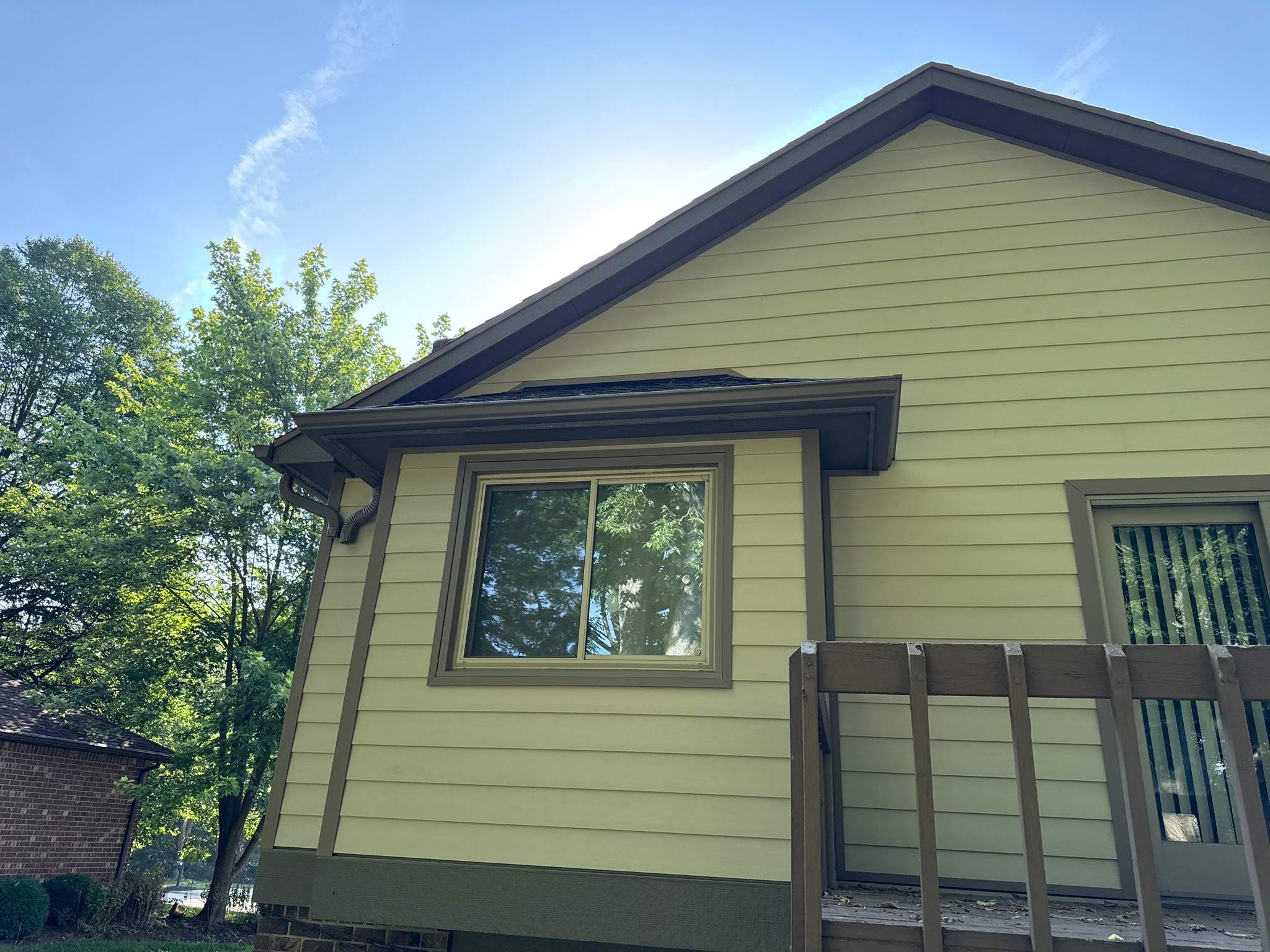 D&G Roofing and Restoration featured photo.