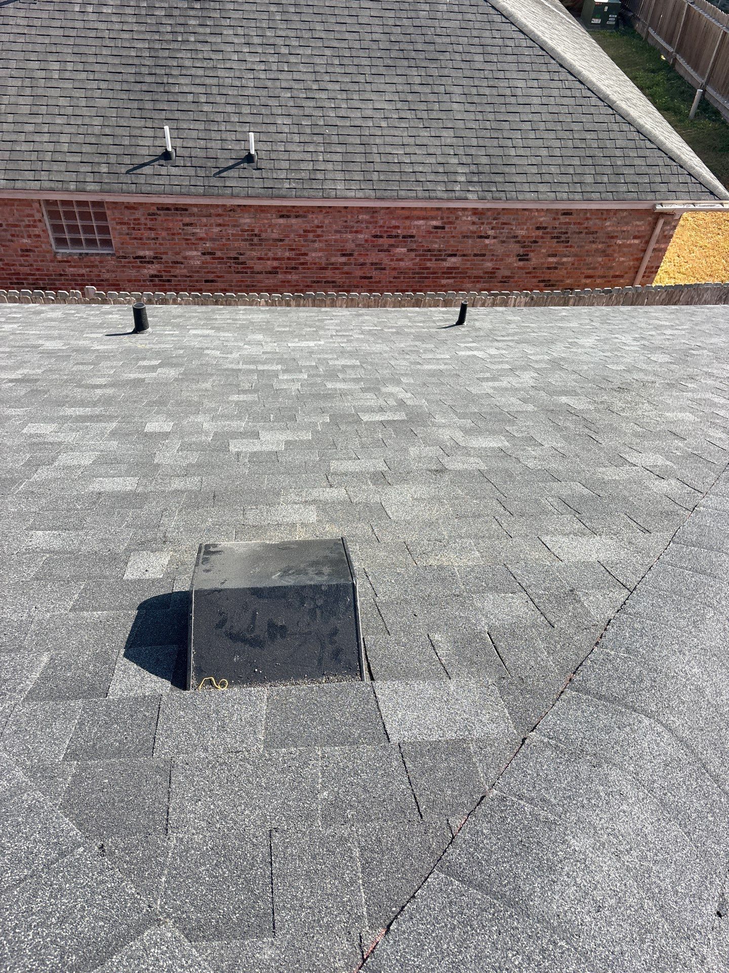 Corpus Christi Roofing by Bayfront Roofing and Construction