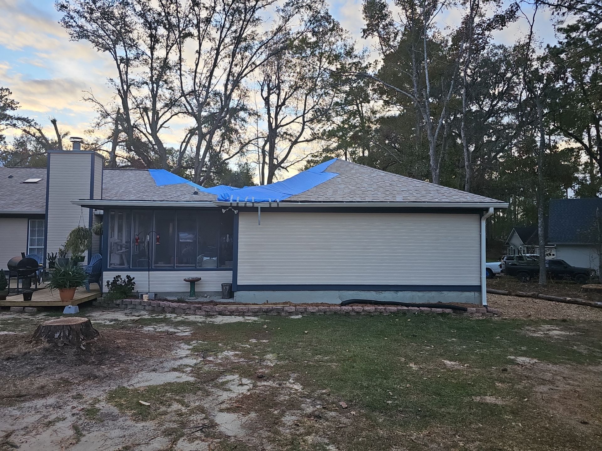 Project in Valdosta by J & J Remodeling Of Ga LLC
