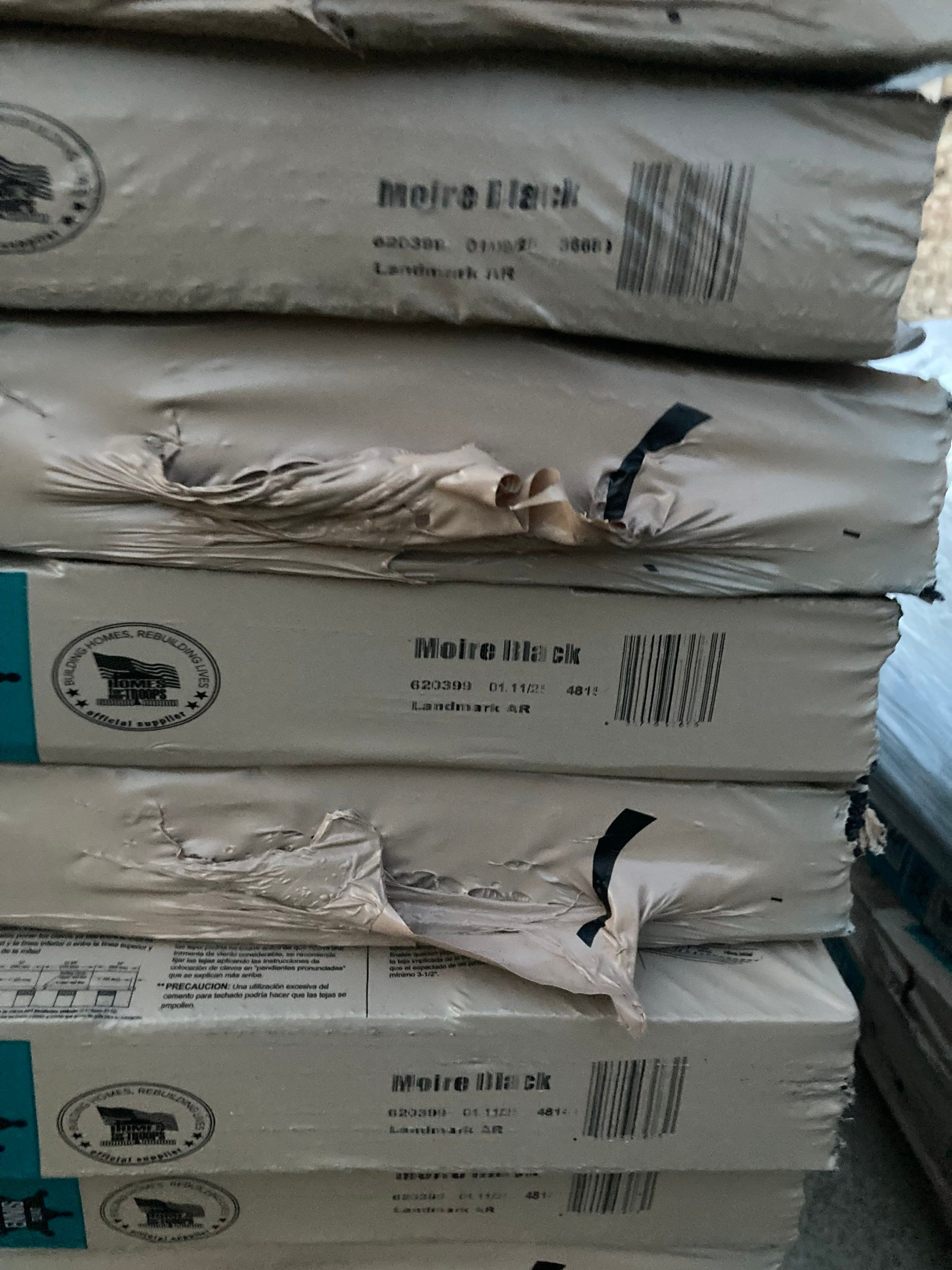 Project in Lancaster by Rhino Roofing and General Contracting, LLC