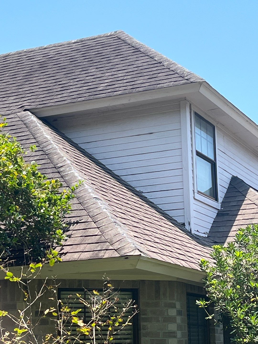 Grey is the new Black by Bayfront Roofing and Construction