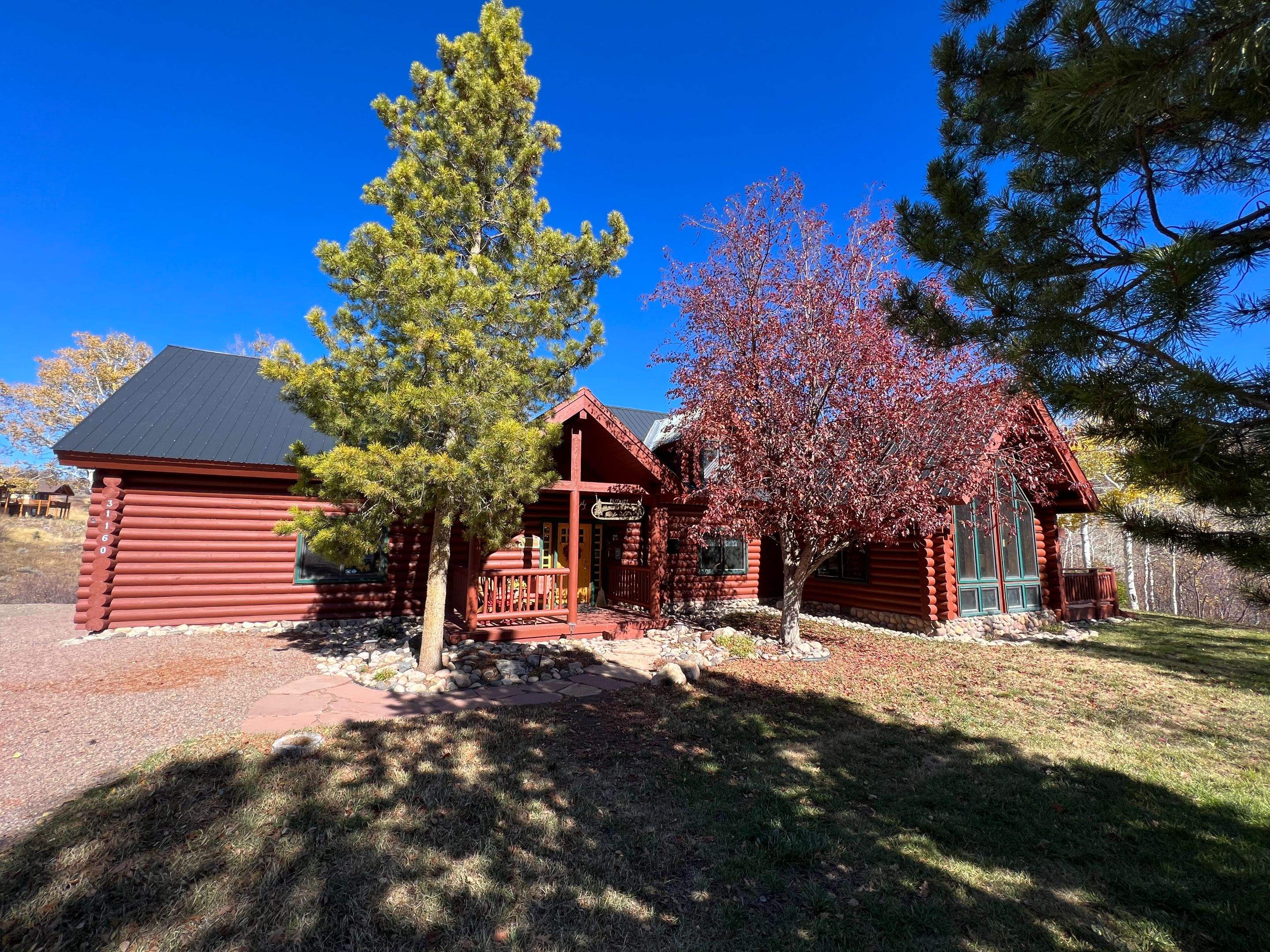 Property Management using Seasonal rental by Preferred Properties Steamboat