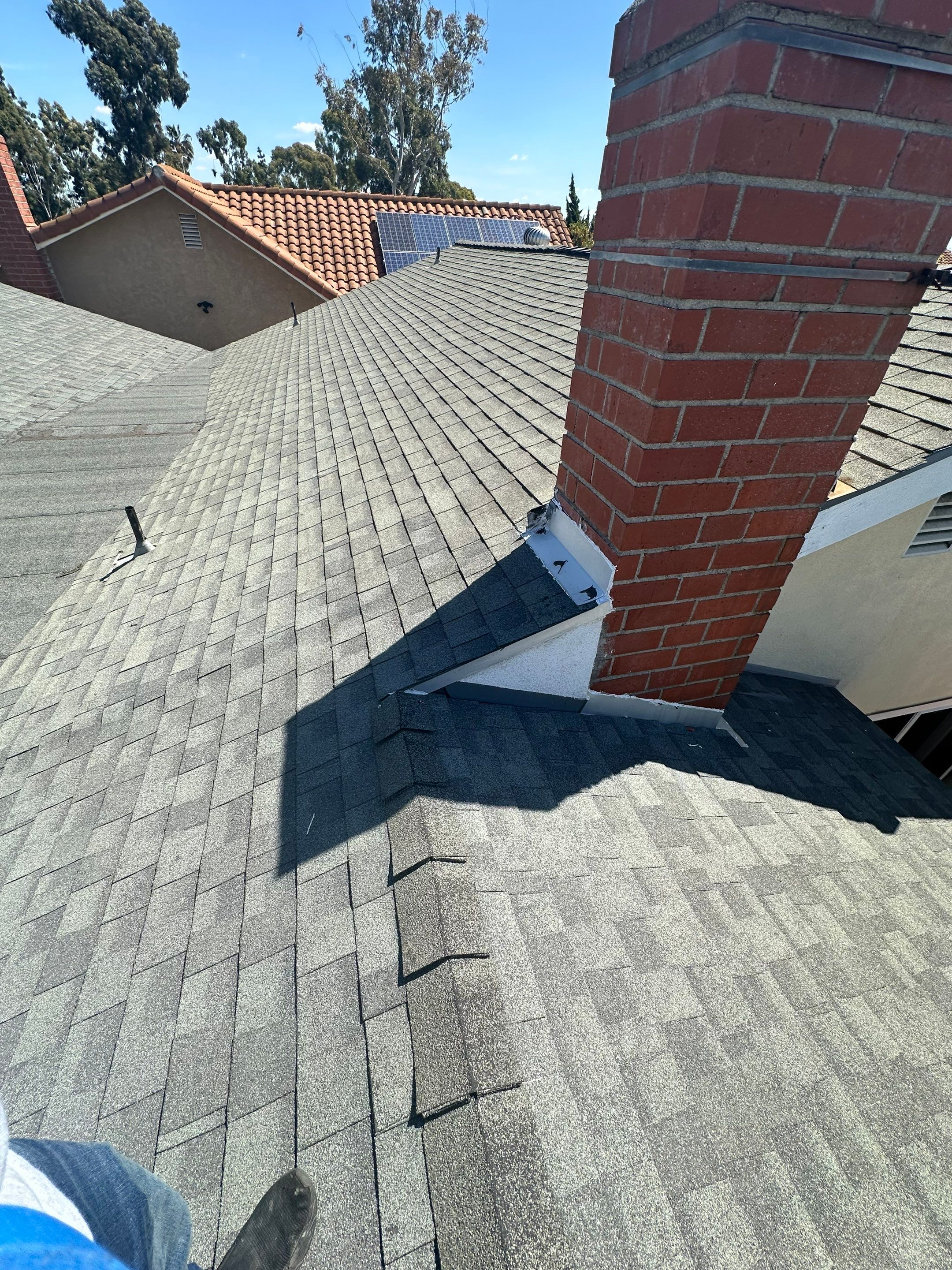 Roof Replacement - Cerritos, CA 90703 by Epic Roof Replacement