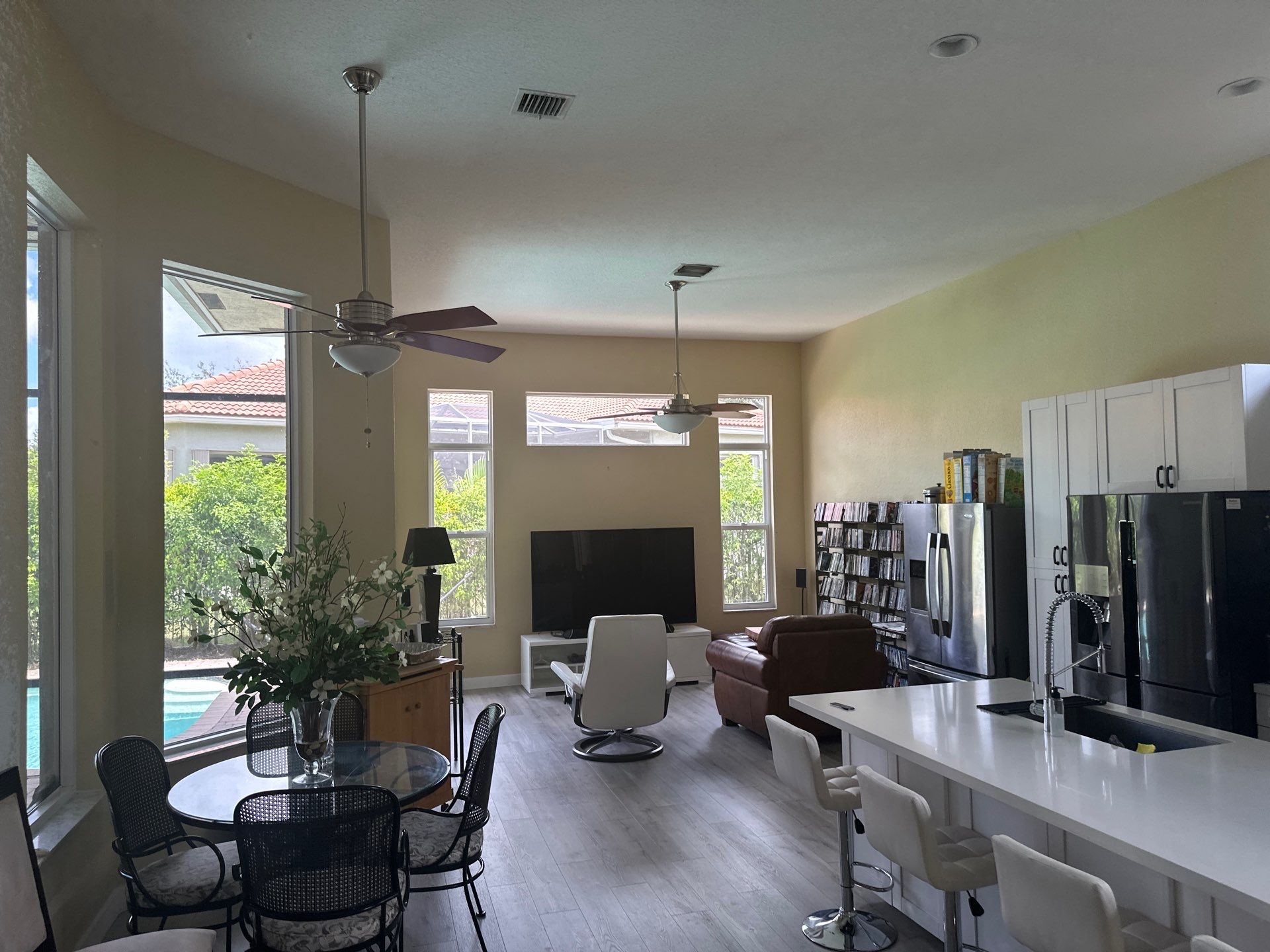 Water Damage Claim in West Palm Beach by FLAPA & KeyStone