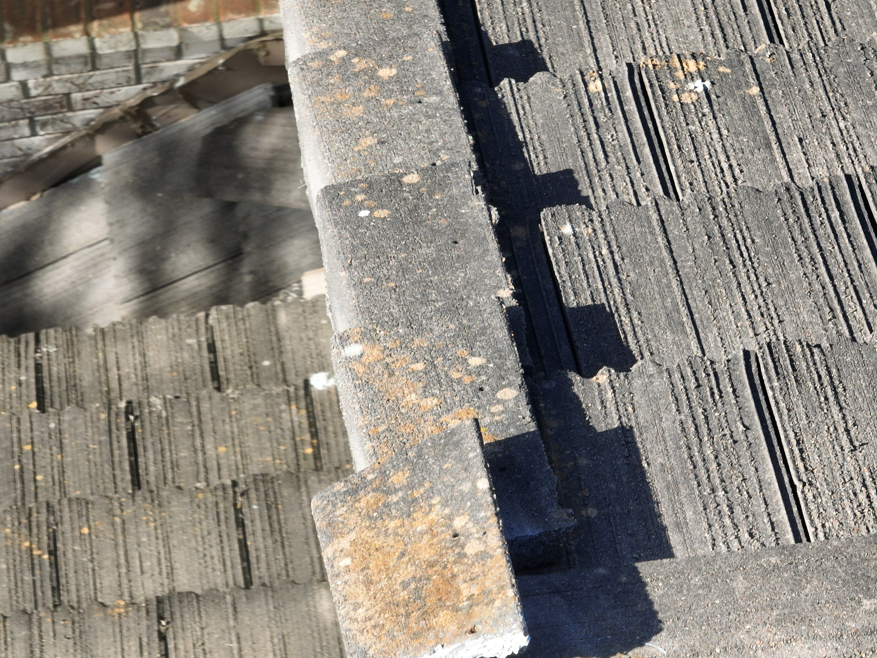 Tile Roof Repair  by Premier Roofing and Contracting