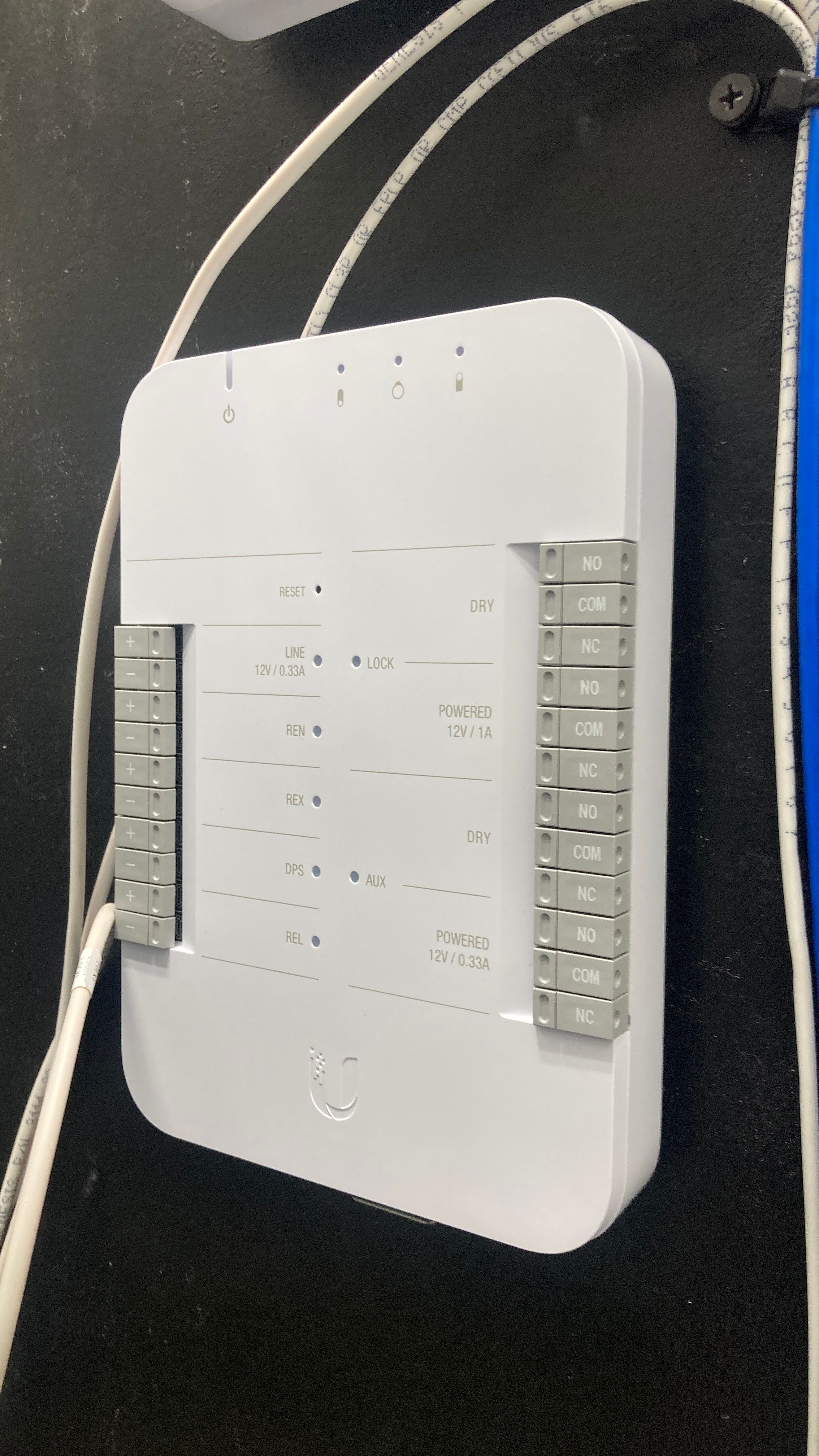 Corporate Conf Room and Card Access by AVSi