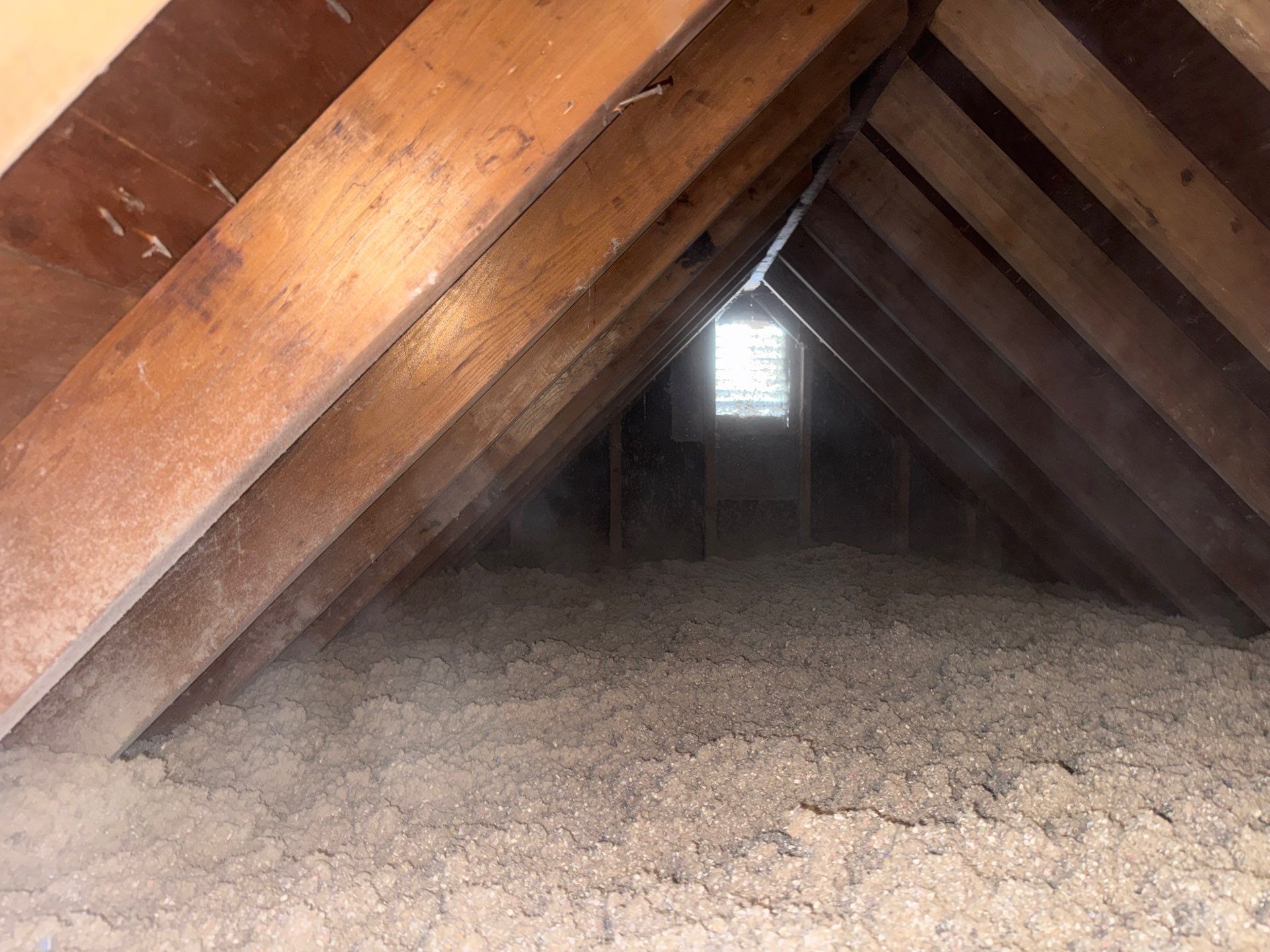 Pittsburgh Attic Insulation Upgrade and Comprehensive Mold Remediation by Home Environment Solutions