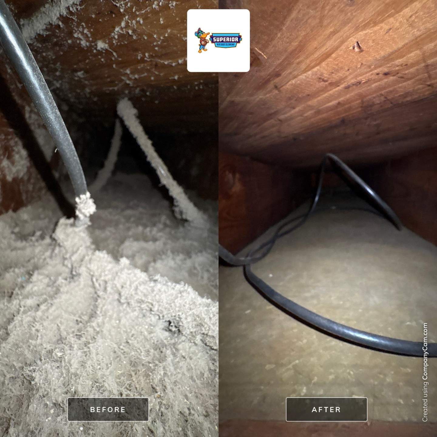 Air Duct Cleaning in Youngstown, OH by Superior Air Duct Cleaning
