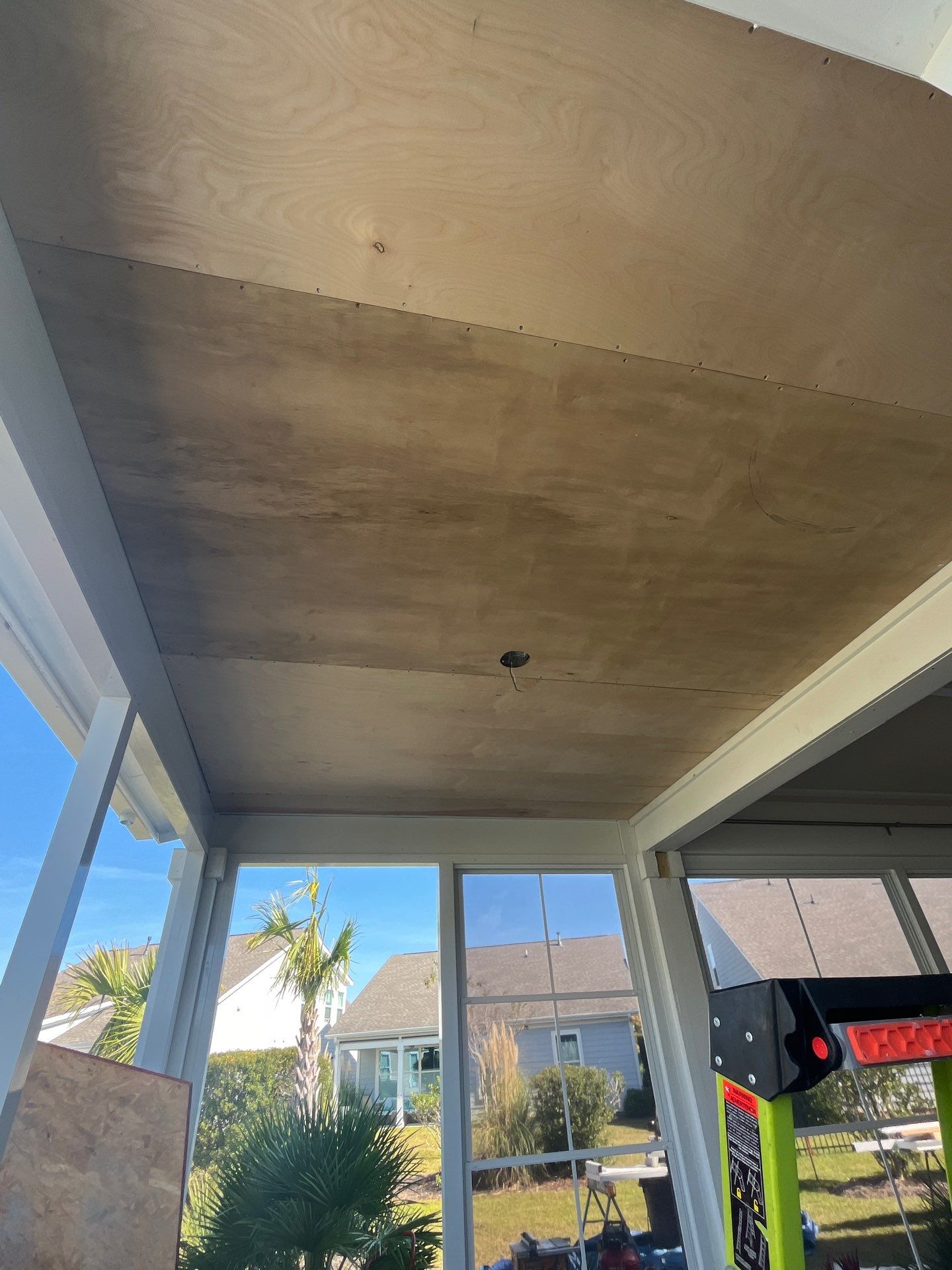 Custom Sunroom by East Coast Enclosures by East Coast Enclosures, LLC