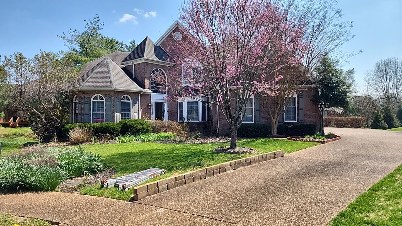 Residential Roofing Installation using Timberline HDZ Shingles by Paragon Roofing