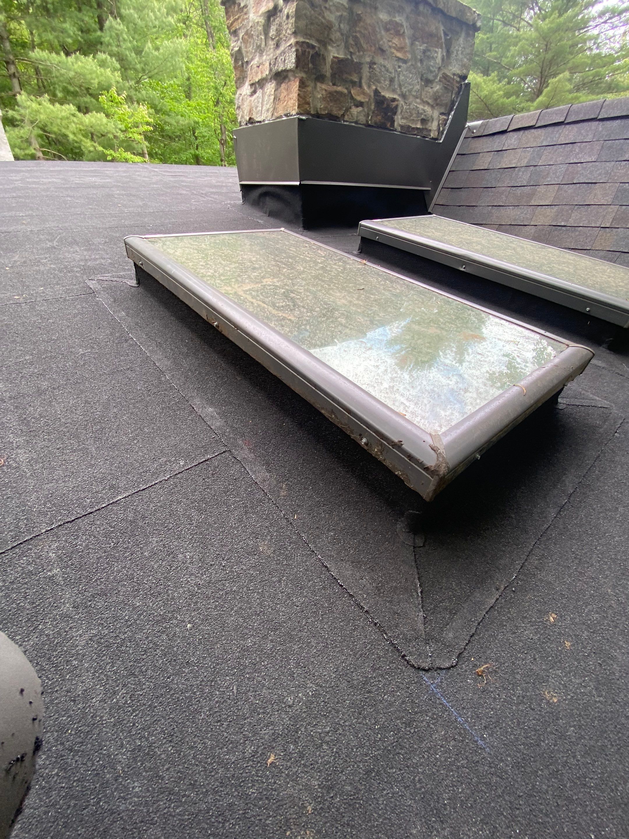 Roof Replacement & Restoration in Westminster, MD • Christi B. by Seipp Roofing, LLC