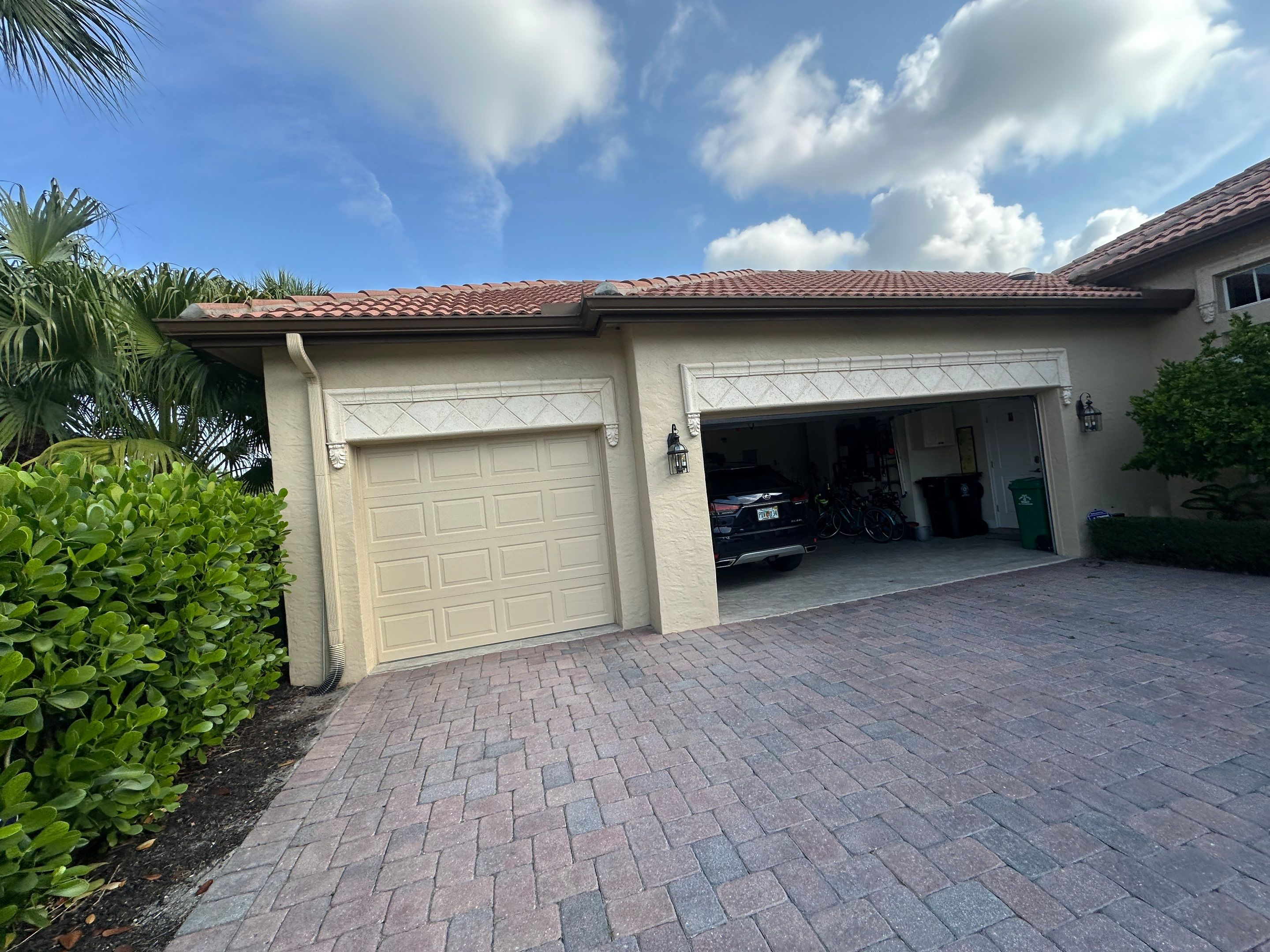 Water Damage Claim in Port St. Lucie by FLAPA & KeyStone
