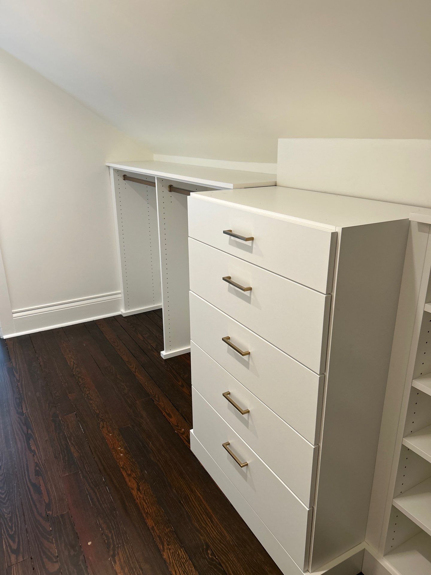 Small yet Big Updates in Loveland Home by Concept 32, Inc.