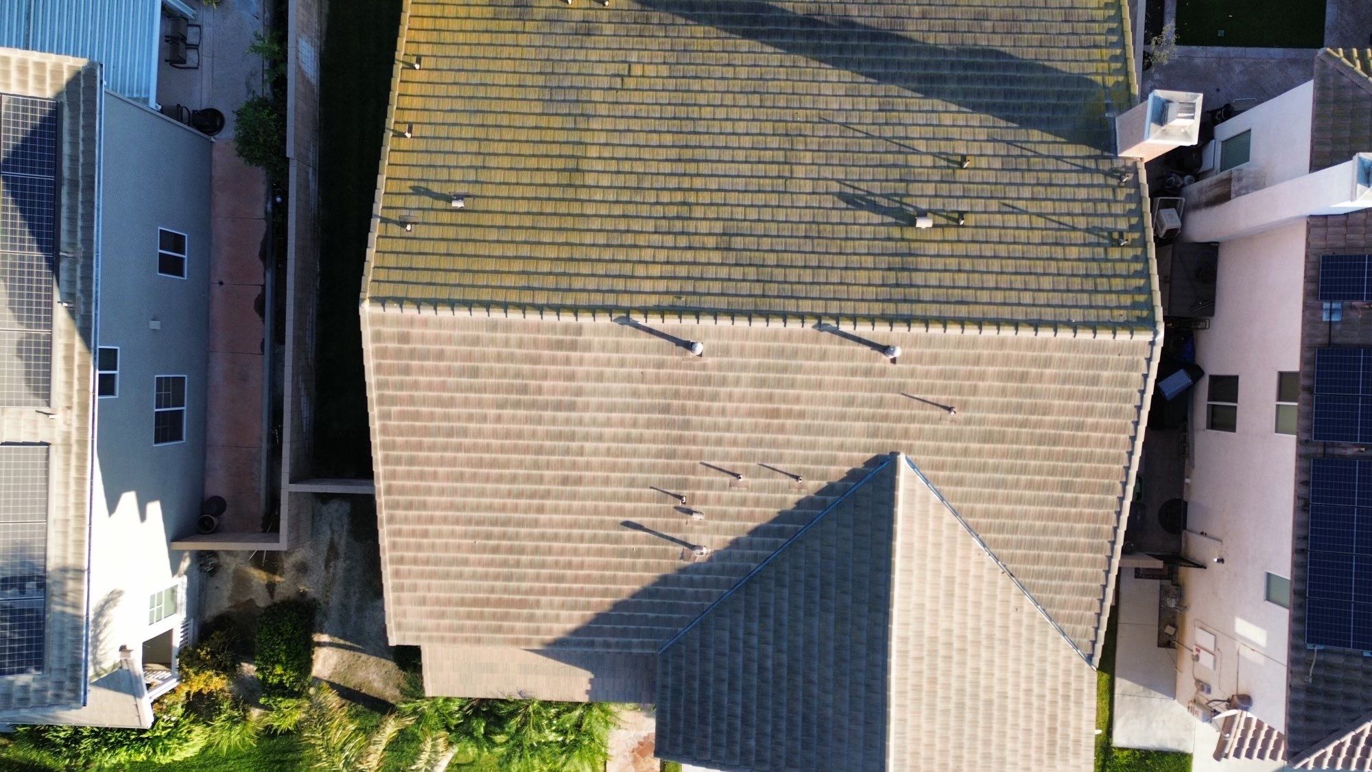 Roof Cleaning SAFE CO by Pirate Pete’s Power Washing