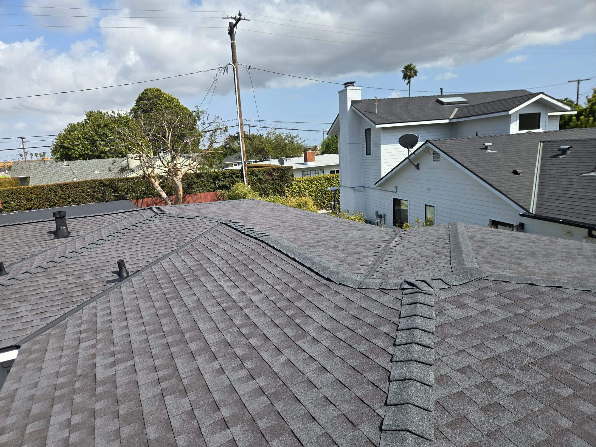 Roof Replacement- Torrance, CA 90505 by Epic Roof Replacement