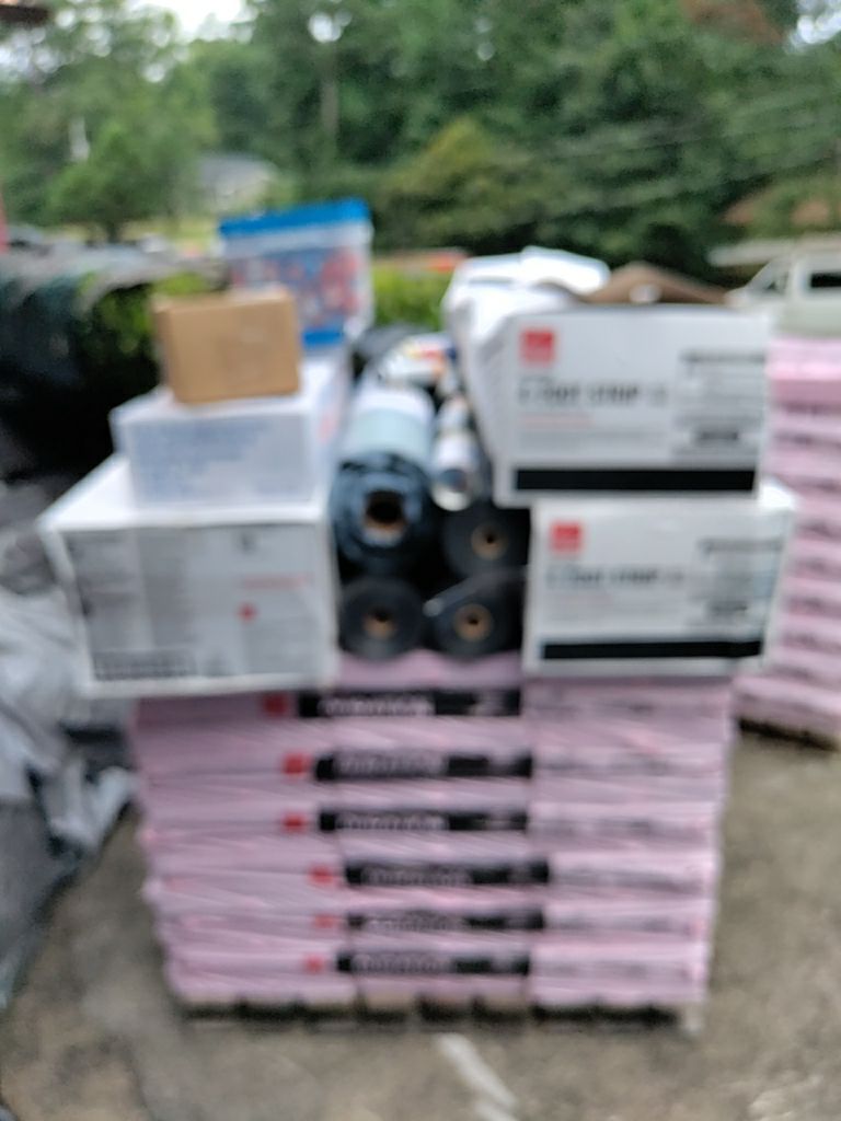 Residential Roofing Installation using Owens Corning by Inspector Roofing and Restoration