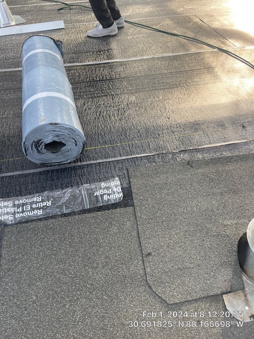 Flat Roof - FORTIFIED Roof by American Roofing & Construction LLC