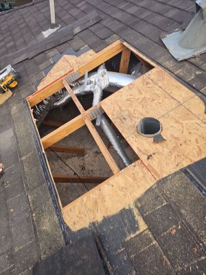 Roof Repair Richmond