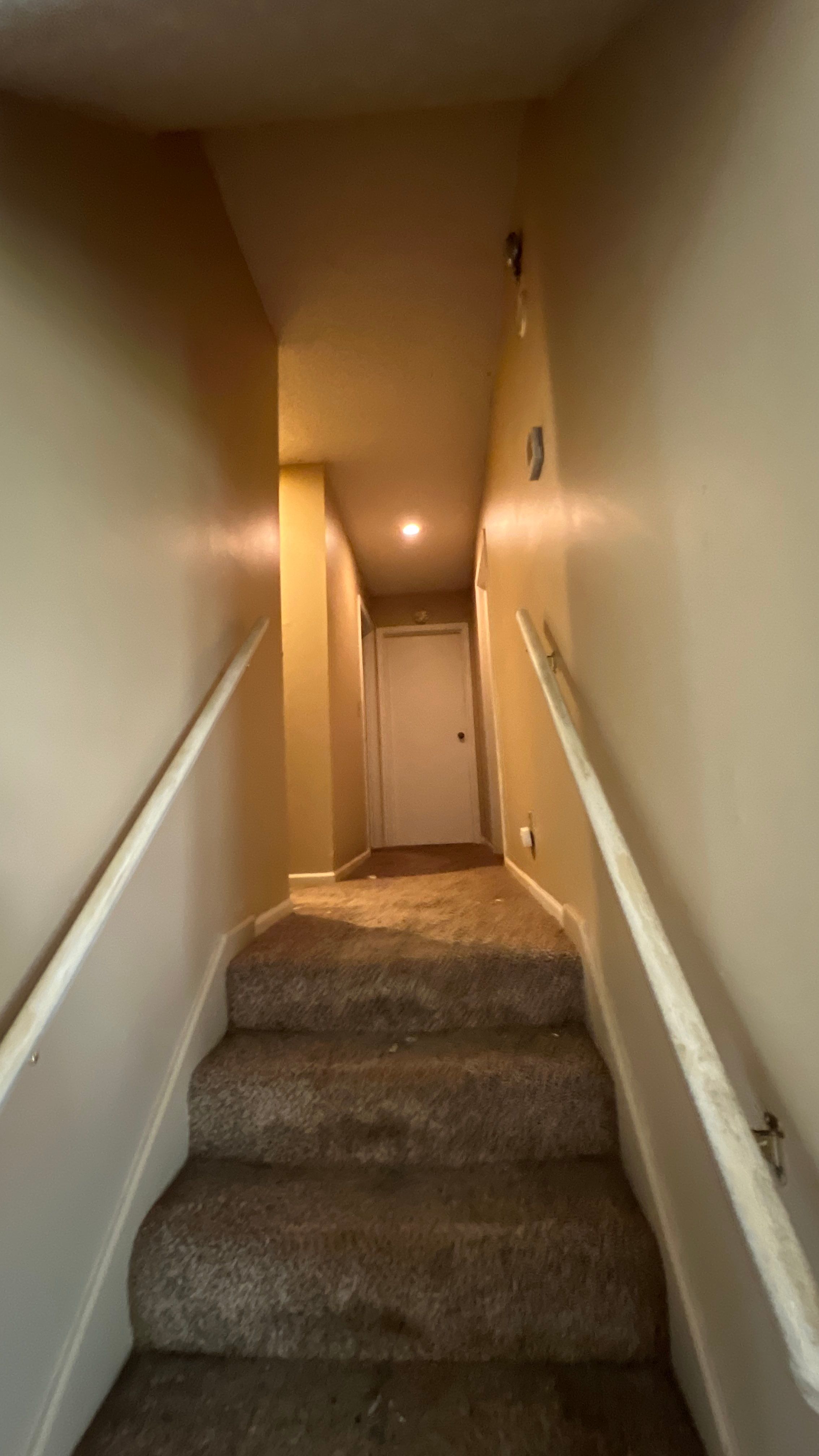 Complete Transformation: Stunning Exterior and Interior Refresh! by Cougar Painting