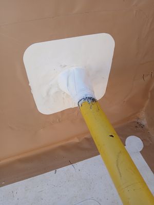 Project in Tulsa